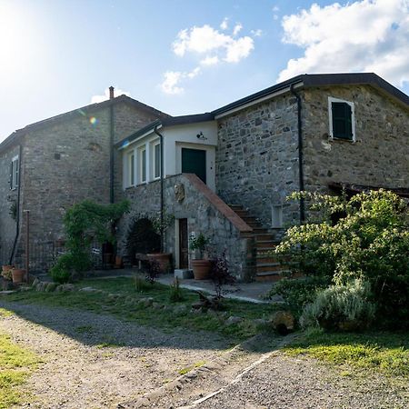 Agriturismo I Due Ghiri - Cinque Terre Calice al Cornoviglio エクステリア 写真