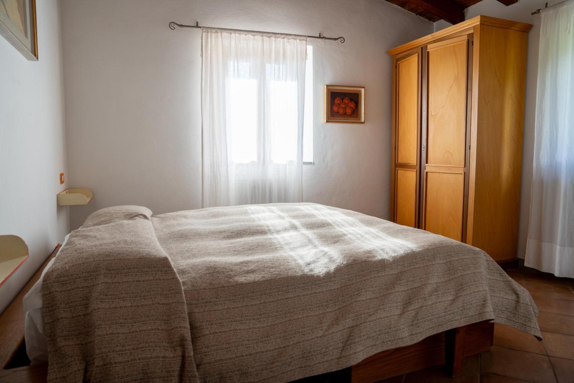 Agriturismo I Due Ghiri - Cinque Terre Calice al Cornoviglio エクステリア 写真