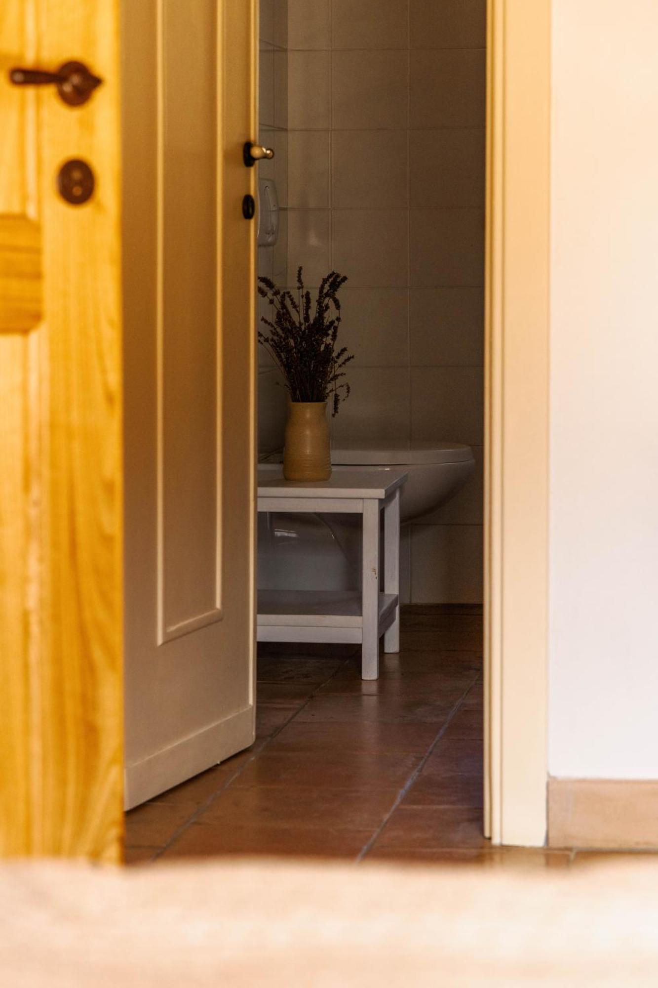 Agriturismo I Due Ghiri - Cinque Terre Calice al Cornoviglio エクステリア 写真