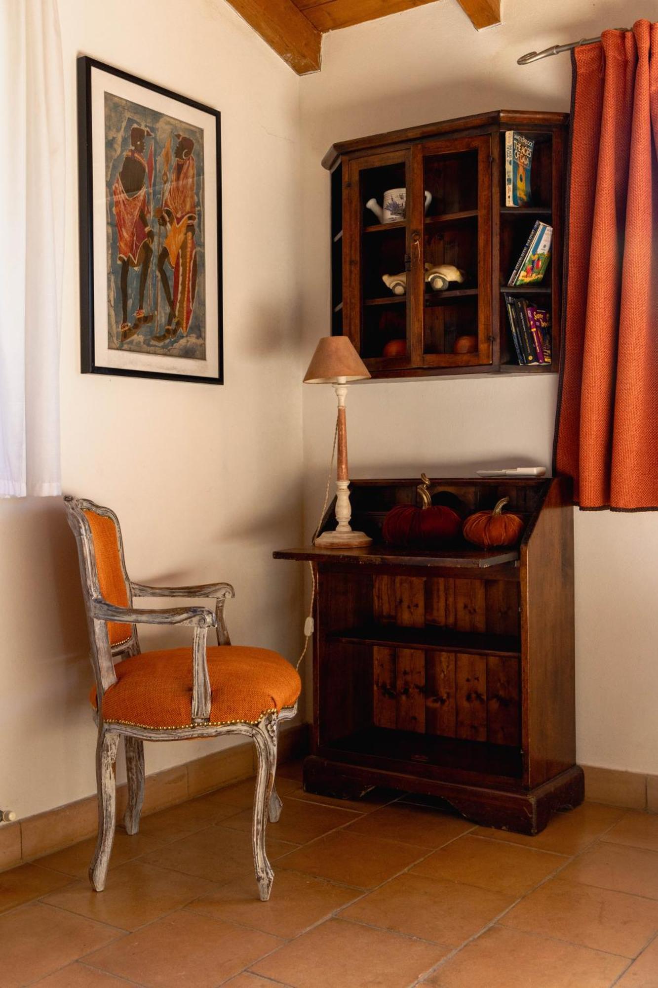 Agriturismo I Due Ghiri - Cinque Terre Calice al Cornoviglio エクステリア 写真
