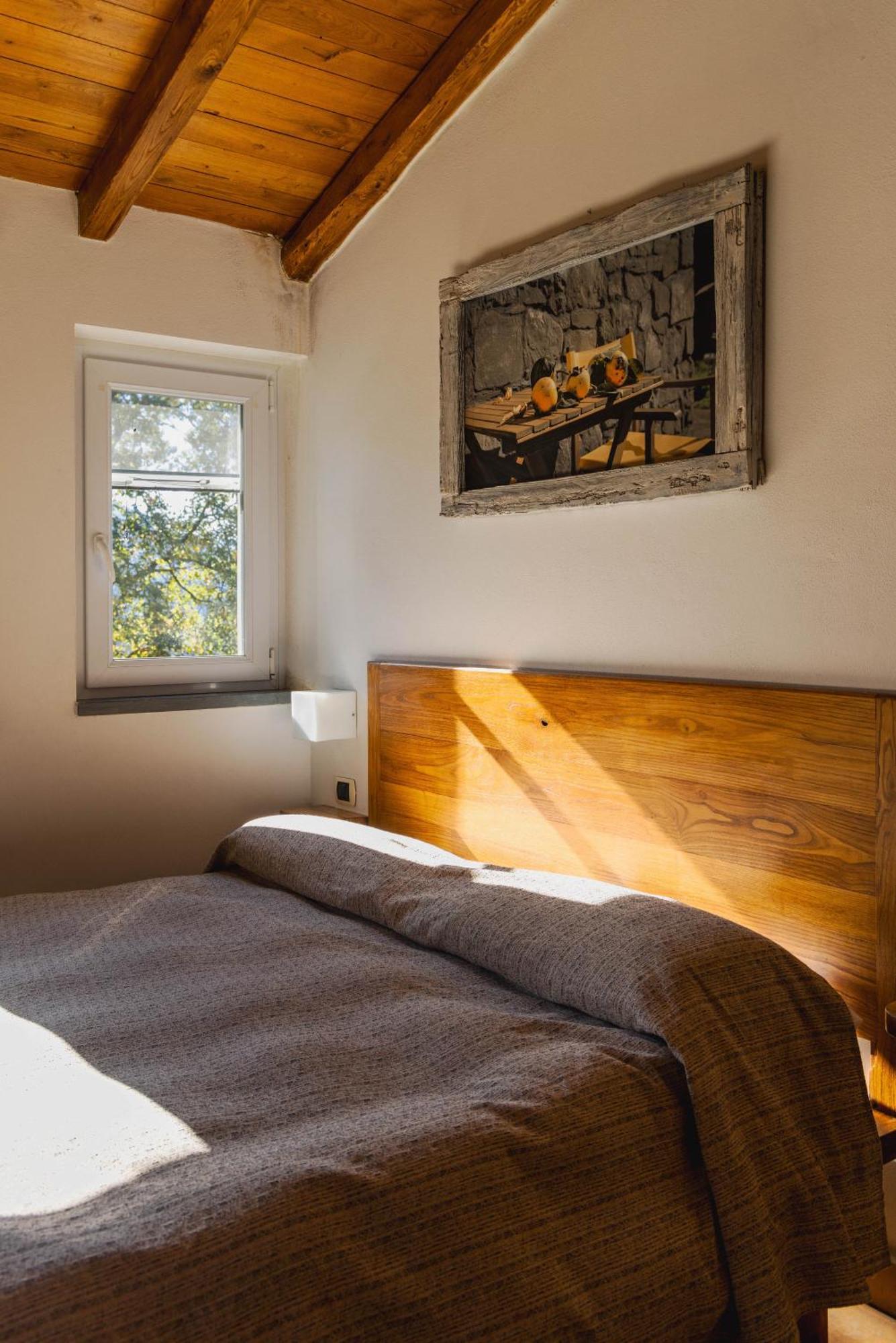 Agriturismo I Due Ghiri - Cinque Terre Calice al Cornoviglio エクステリア 写真