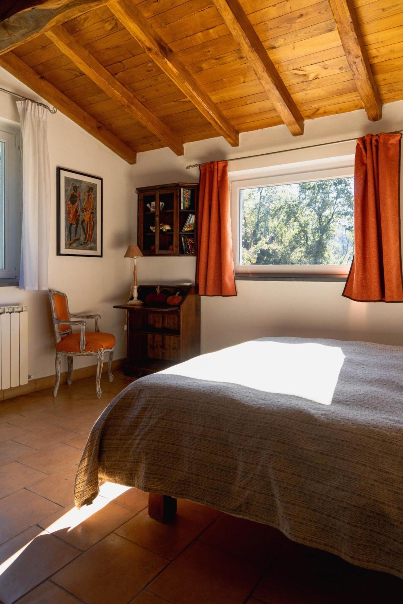 Agriturismo I Due Ghiri - Cinque Terre Calice al Cornoviglio エクステリア 写真