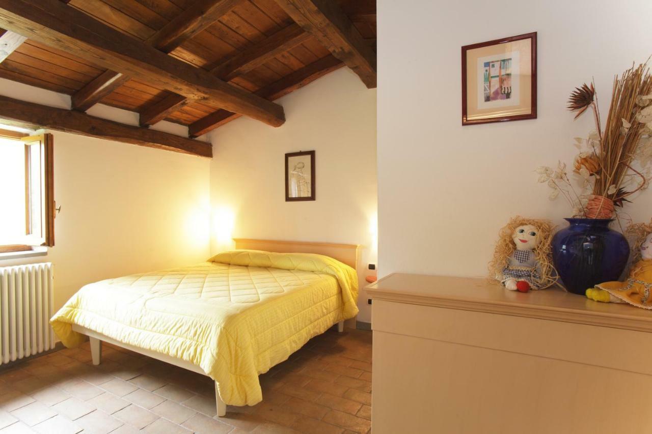 Agriturismo I Due Ghiri - Cinque Terre Calice al Cornoviglio エクステリア 写真
