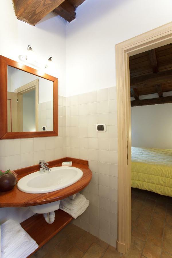 Agriturismo I Due Ghiri - Cinque Terre Calice al Cornoviglio エクステリア 写真